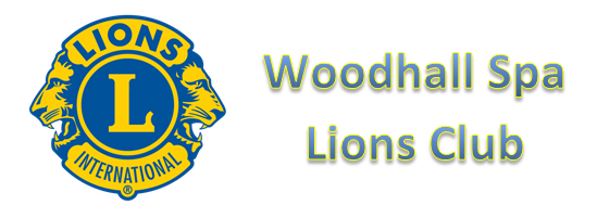 Woodhall Spa Lions Den